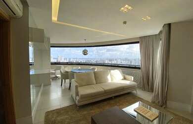 Imagem 7: Flat para Venda em Salvador, Caminho Das árvores, 1 dormitório, 1 suíte, 1 banheiro, 1 vag