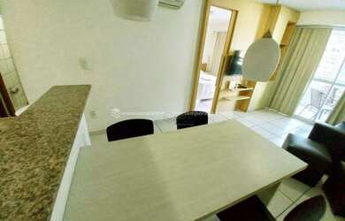 Imagem 6: Apartamento para alugar, 56 m² por R$ 220,00/dia - Meireles - Fortaleza/CE