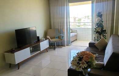 Imagem 3: Apartamento com 2 quartos à venda, 64 m² por R$ 280.000,00 - Residencial Barcelus - Nova P