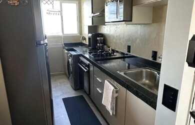 Imagem 6: Apartamento mobiliado Ecopark