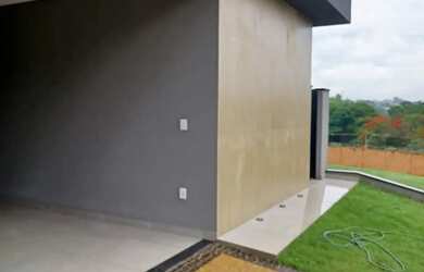 Imagem 2: Casa de Condomínio para venda em Reserva San Gabriel de 250.00m² com 3 Quartos, 3 Suites e