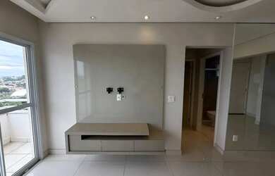 Imagem 3: Apartamento com 2 dormitórios à venda, 60 m² por R$ 450.000,00 - Vila Santa Catarina - Ame