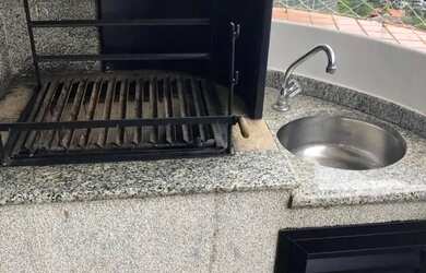 Imagem 2: Apartamento No Coração de Alphaville 202m