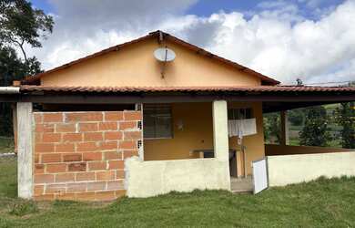 Imagem 5: Casa nova mobiliada em Braço do Sul, Castelo-ES