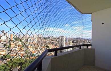 Imagem 5: Aluguel Cobertura 4 Dormitórios - 550 m² Pompéia