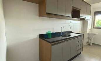 Imagem 3: Apartamento com 3 quartos, sendo 1 suíte, 82 m² - venda ou aluguel - Jardim Botânico - Rib