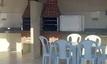 Imagem 3: Apartamento no gran patio 2 para venda tem 48 m² com 2 quartos em Cidade Universitária - M