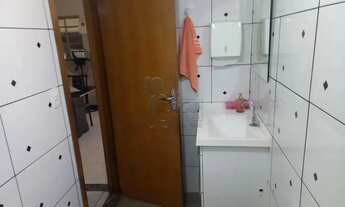 Imagem 6: Casa de 180m² com 02 quartos á venda - Conjunto Habitacional Doutor Walter Antônio de Pádu