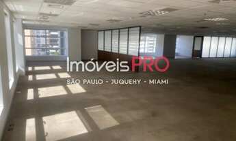 Imagem: Conjunto comercial 311m² AV Presidente