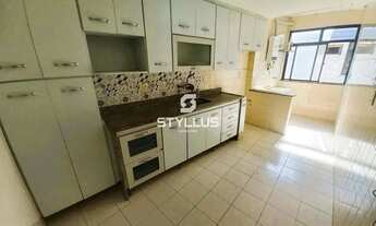 Imagem: Amplo Apartamento de 100m² com Lazer Completo