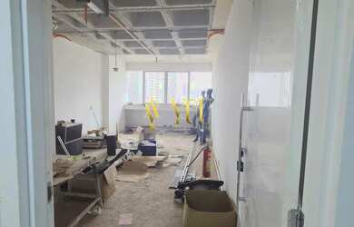 Imagem 7: Sala Comercial no Orion Complex Exclusividade e Sofisticação no Setor Marista