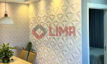 Imagem 6: Lindo Apartamento Reserva Terra Branca - Vitta - Bauru/SP