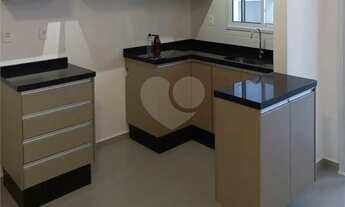 Imagem 7: Apartamento à venda com 2 quartos, sendo 1 suíte, no condomínio Scenario Campolim, Sorocab