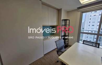 Imagem 6: CONJUNTO COMERCIAL MOEMA - 70,54 m² - 1 VAGA