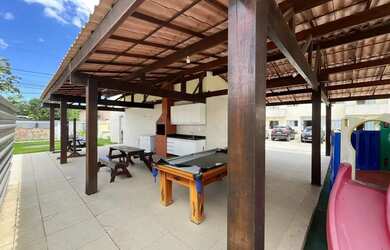 Imagem 6: Apartamento 2º andar em Rio das Ostras no Chácara Mariléa, 2 quartos!