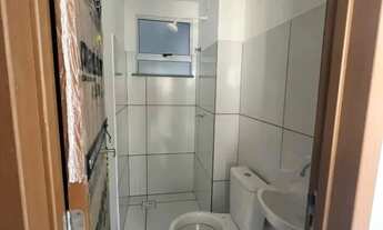 Imagem 6: PASSO CHAVE VILLAGE PORTO 2 - TURU