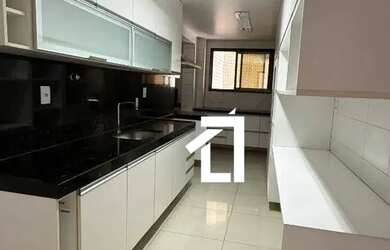 Imagem 2: Apartamento | Stella Maris | 3 Quartos | 120M2 | 2 Suítes | Leste | Planejado