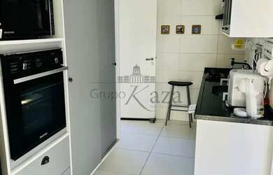 Imagem 3: Casa Condomínio - Urbanova - Condomínio Residencial Premium- 3 Dormitórios - 200m². Aceita