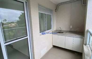 Imagem 4: Apartamento com 2 dormitórios à venda, 64 m² por R$ 550.000 - Villa Branca - Jacareí/SP