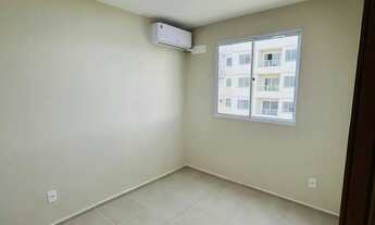 Imagem 4: ALUGA-SE APARTAMENTO NO MIRANTE AMAZONAS