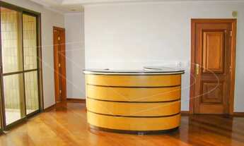 Imagem 2: Apartamento para aluguel, 4 quartos, 2 suítes, 3 vagas, Centro - Limeira/SP