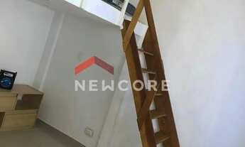 Imagem 6: Studio em Rua Presidente Franklin Delano Roosevelt - Itararé - São Vicente/SP