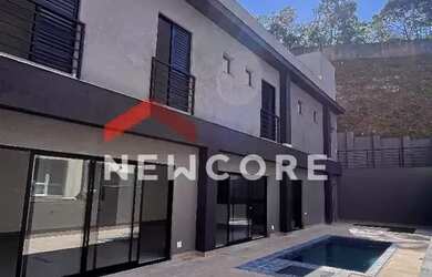 Imagem 3: Casa de condomínio em Alameda Vale dos Sinos - Alphaville - Santana de Parnaíba/SP