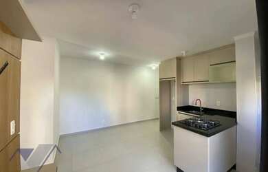 Imagem 7: Apartamento com 2 dormitórios para alugar, 44 m² por R$ 3.450/mês - Centro - Cascavel/PR