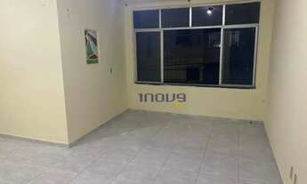 Imagem 5: Apartamento com 3 dormitórios à venda, 70 m² por R$ 180.000,00 - Barroso - Fortaleza/CE