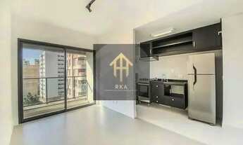 Imagem: Apartamento para locação, Pinheiros, São