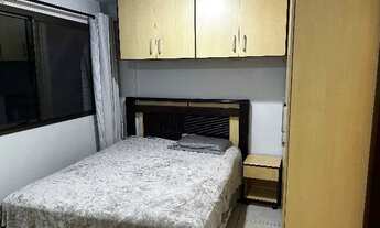 Imagem 5: Alugo kitinete mobiliada no Sudoeste, com garagem interna