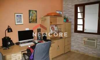 Imagem 5: Casa de Vila em Rua Paturi - Tanque - Rio de Janeiro/RJ