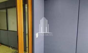 Imagem 7: Oportunidade imperdível: Sala comercial à venda na Saúde, São Paulo-SP, 3 salas, 2 vagas d