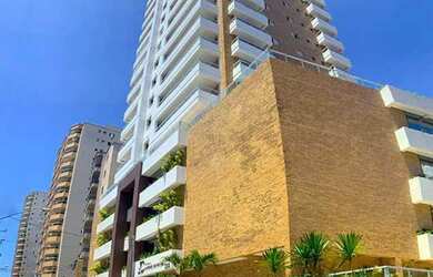 Imagem 4: APARTAMENTO COM 93,00 m² - AVIAÇÃO - PRAIA GRANDE SP