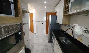 Imagem 7: Imóvel para venda tem 75 metros quadrados com 2 quartos em Aviação - Praia Grande - SP