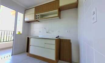 Imagem 6: Apartamento com 2 dormitórios à venda, 43 m² por R$ 320.000 - Jardim da Glória - Cotia/SP