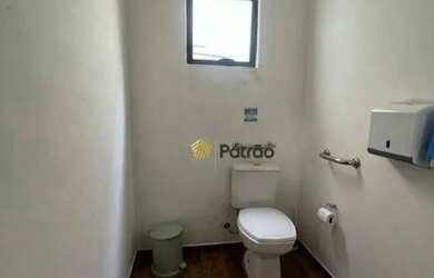 Imagem 7: Salão para alugar, 230 m² por R$ 9.470,00/mês - Rudge Ramos - São Bernardo do Campo/SP