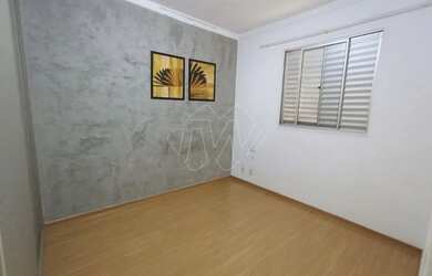 Imagem 6: Locação de Apartamentos / Padrão na cidade de Araraquara