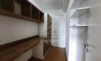 Imagem 6: Apartamento andar alto vista livre 3 quartos. 2 vagas disponível para locação na Água Bran