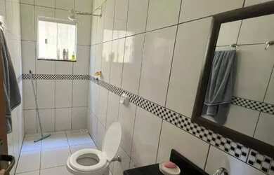 Imagem 5: Imóvel para venda tem 118 metros quadrados com 3 quartos