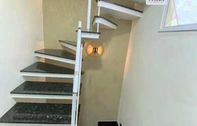 Imagem 5: Sobrado á venda em Condomínio Fechado na Vila Metalúrgica em Santo André