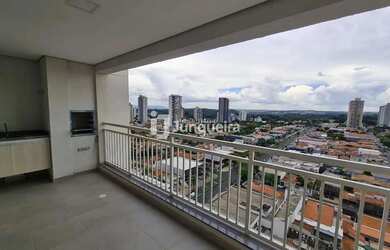 Imagem 7: Apartamento para aluguel, 3 quartos, 1 suíte, 2 vagas, Alemães - Piracicaba/SP