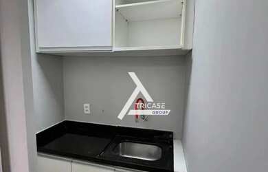 Imagem 4: Sala para alugar, 115 m² por R$ 17.812/mês - Pinheiros - São Paulo/SP