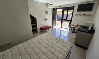 Imagem 2: INBOX CIA IMOBILIÁRIA ALUGA APARTAMENTO DO TIPO KITNETE MOBILIADO NO BAIRRO FENAVINHO NA C