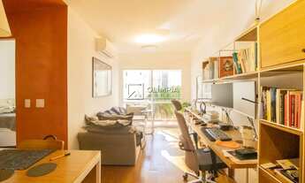 Imagem 2: Venda Apartamento 1 Dormitórios - 48 m² Itaim Bibi