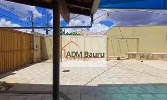 Imagem 6: Casa para venda com 341 m² e 3 quartos em Vila Pacífico, Bauru - SP