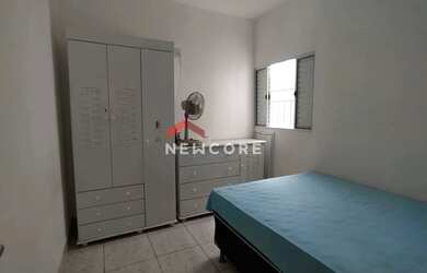 Imagem 6: Casa em Rua Hermes da Fonseca - Palmital - Marília/SP