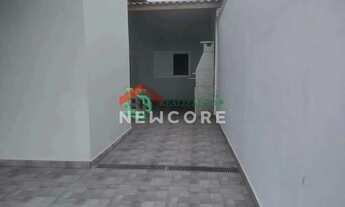 Imagem 2: Casa em Avenida Sorocabana - Balneario Jussara - Mongaguá/SP