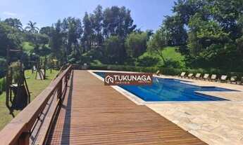 Imagem 7: Terreno à venda, 915 m² por R$ 2.350.000 - Alphaville Granja Viana - Carapicuíba/SP