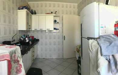 Imagem 6: Apartamento em Av. Mario Covas Junior - Centro - Mongaguá/SP